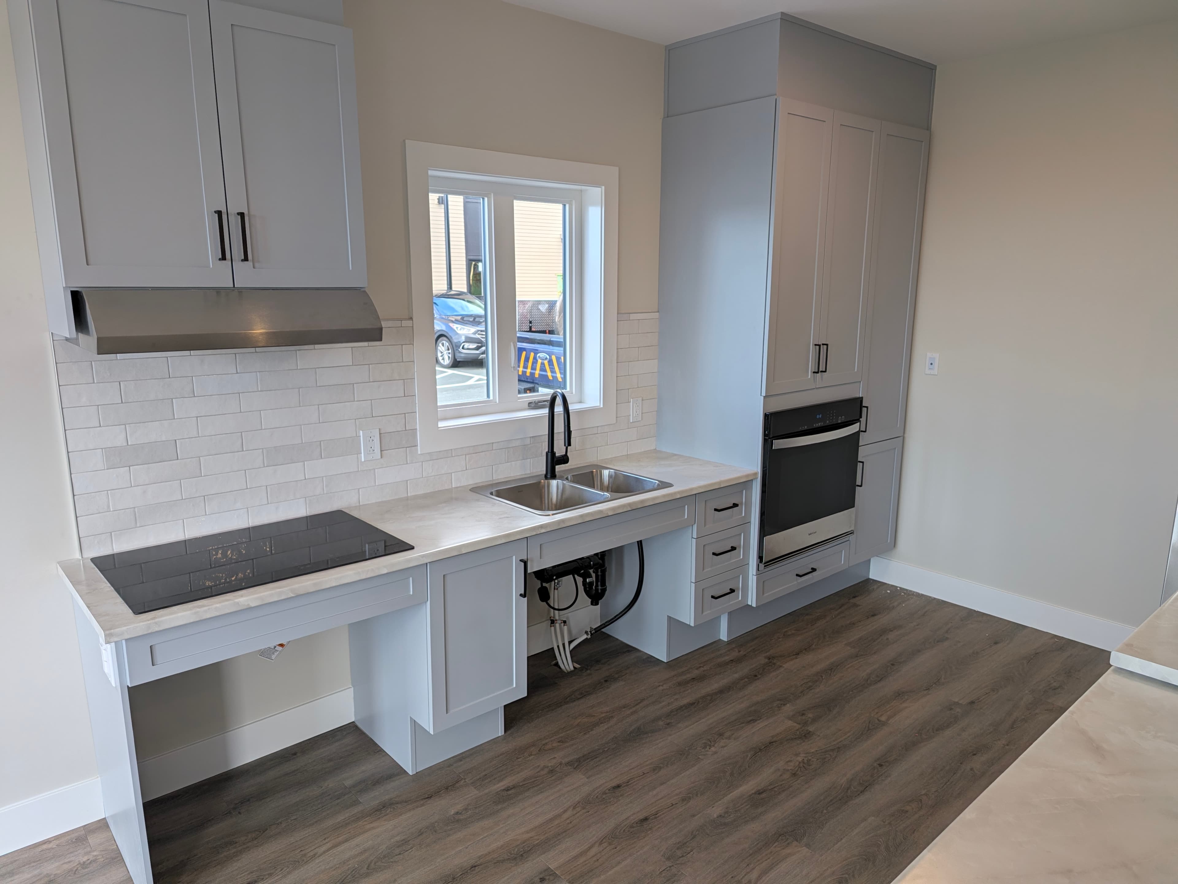 Dunrobin Flats - Unit A104 Accessible — apartment for rent in Mount Pearl, NL