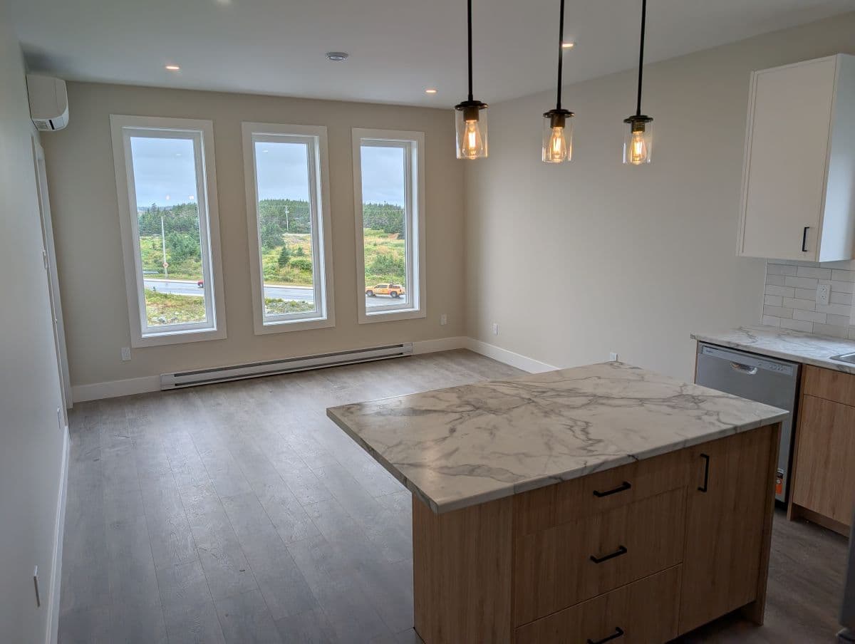Dunrobin Flats - Unit A302 in Mount Pearl, NL — photo 7