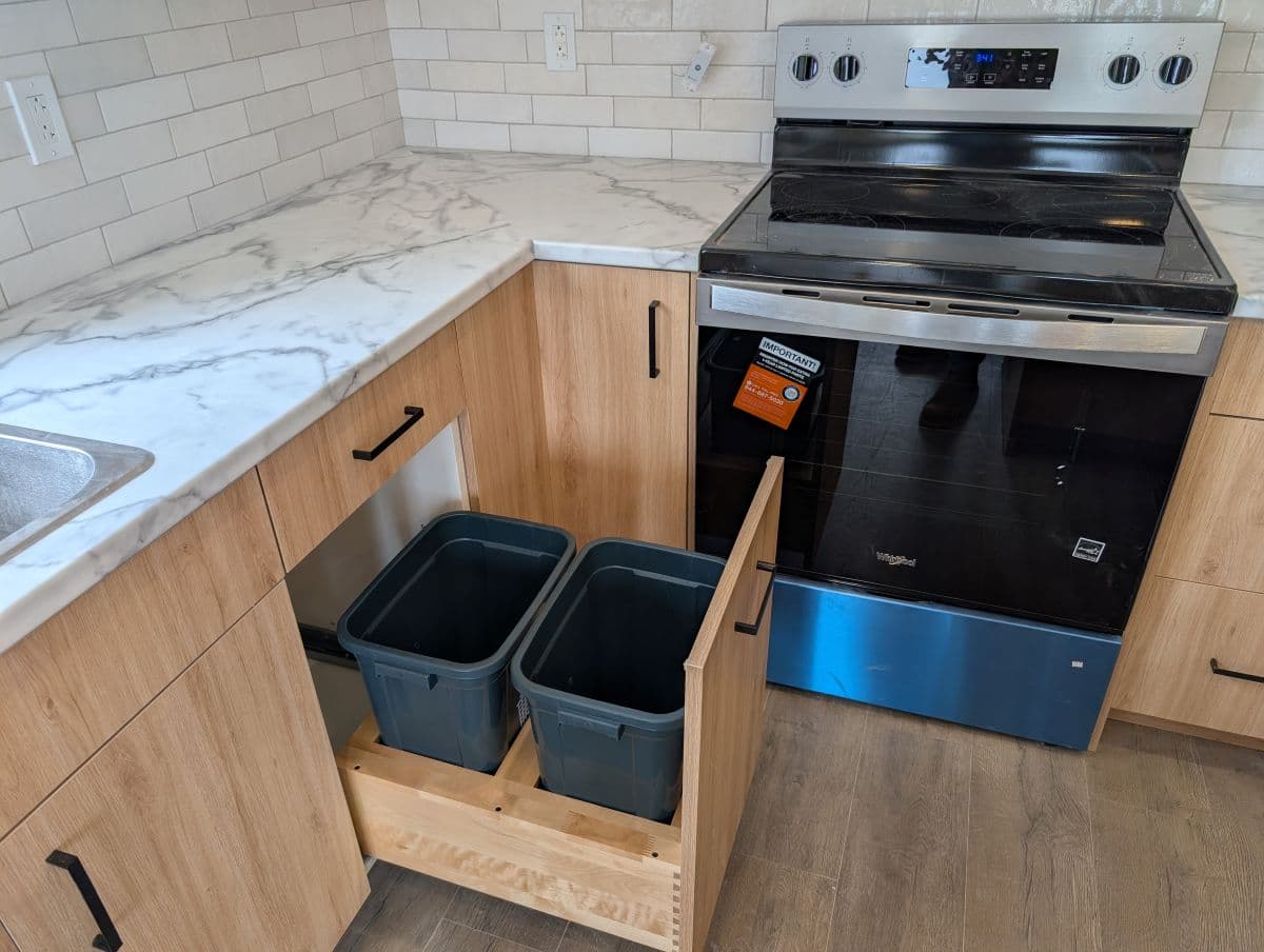 Dunrobin Flats - Unit A302 in Mount Pearl, NL — photo 5
