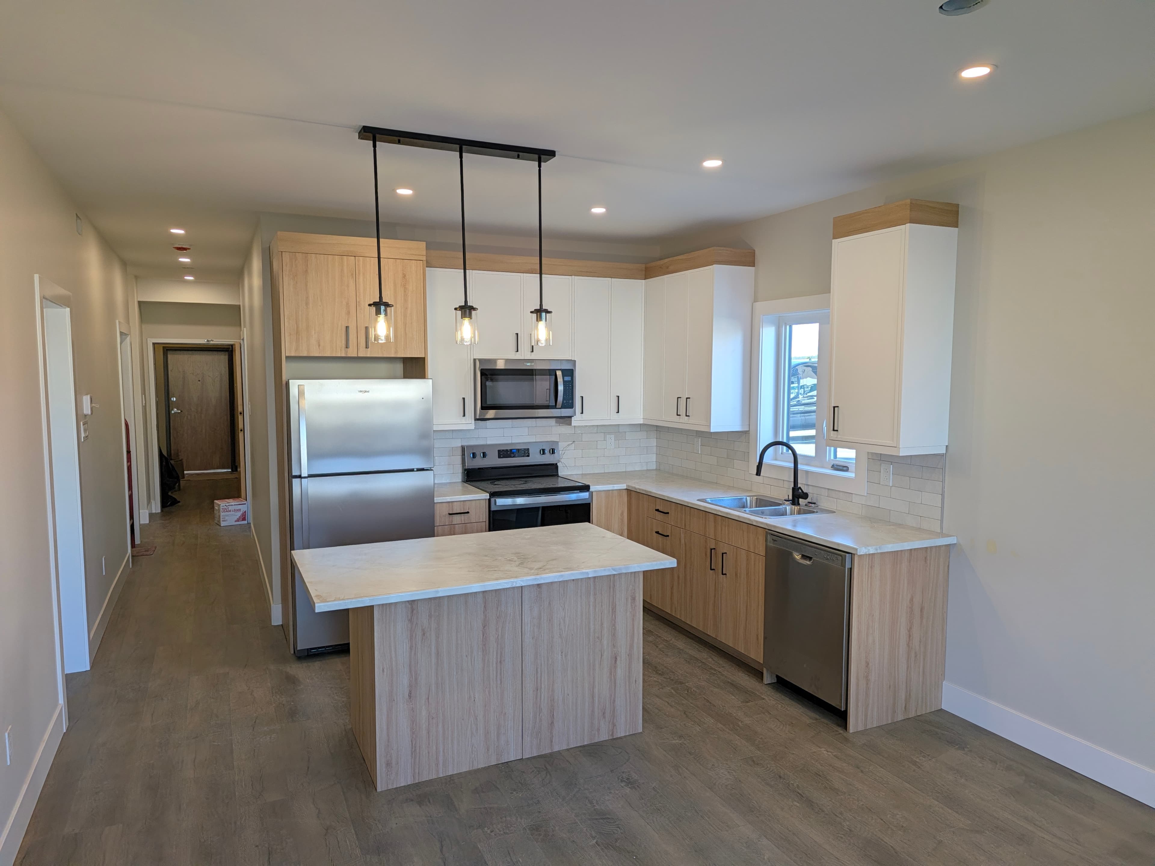 Dunrobin Flats - Unit A301 — apartment for rent in Mount Pearl, NL