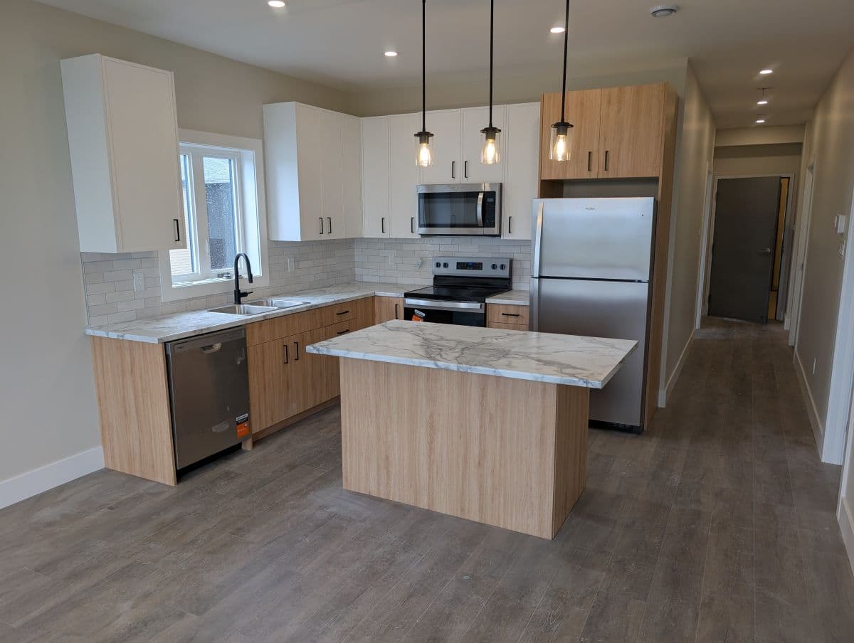 Dunrobin Flats - Unit A302 — apartment for rent in Mount Pearl, NL