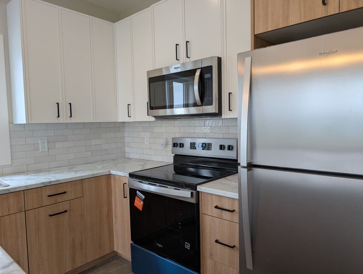 Dunrobin Flats - Unit A302 in Mount Pearl, NL — photo 6