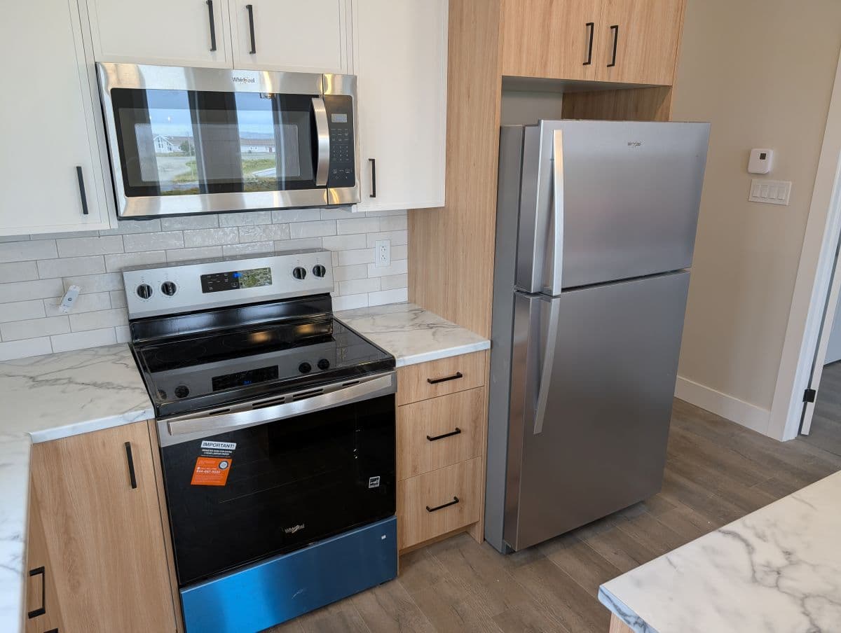 Dunrobin Flats - Unit A302 in Mount Pearl, NL — photo 4