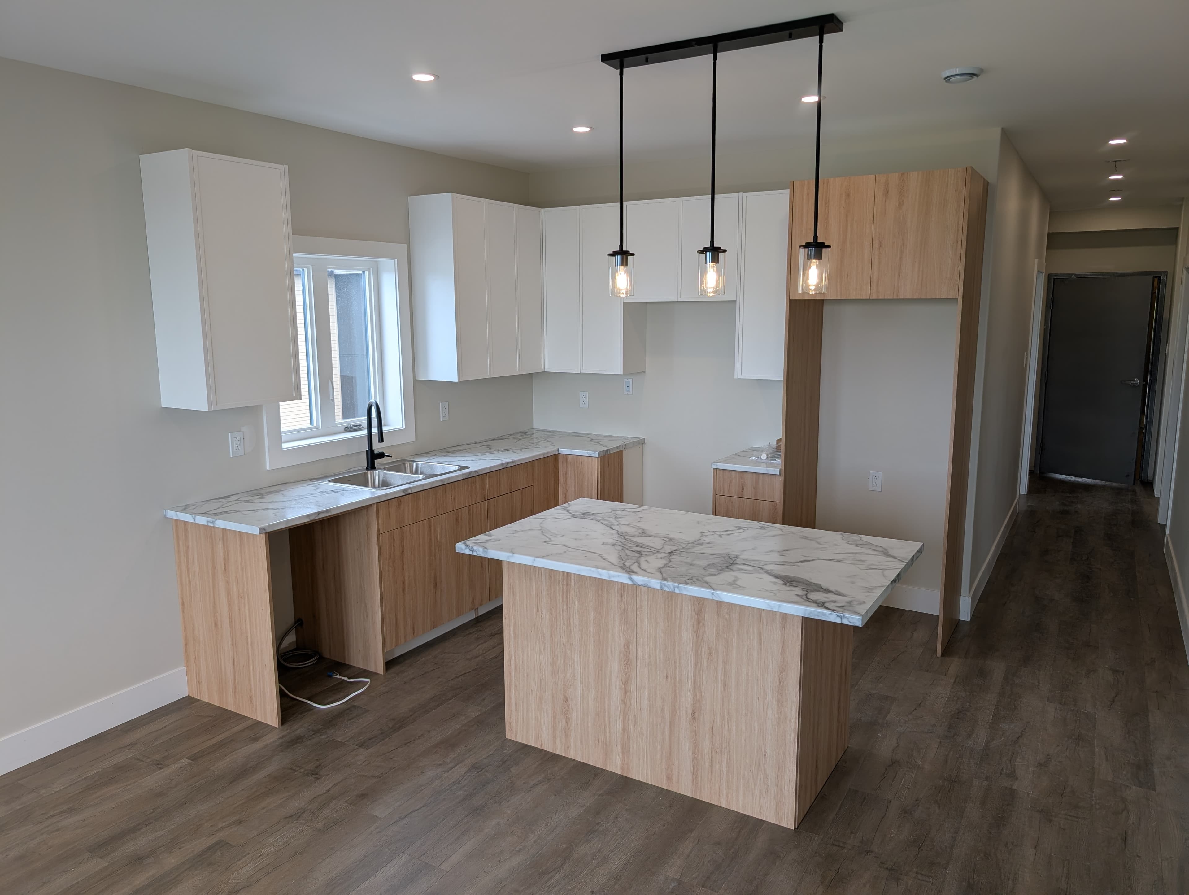 Dunrobin Flats - Unit A204 in Mount Pearl, NL — photo 2